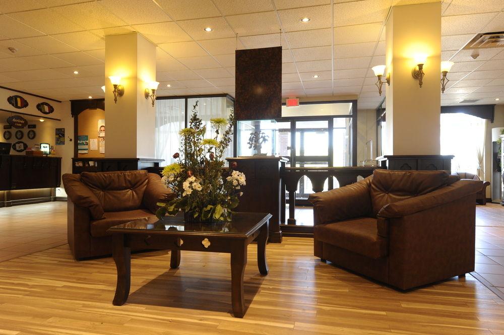 Hotel Chateau 3*
