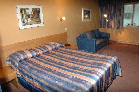 Chateau Hotel