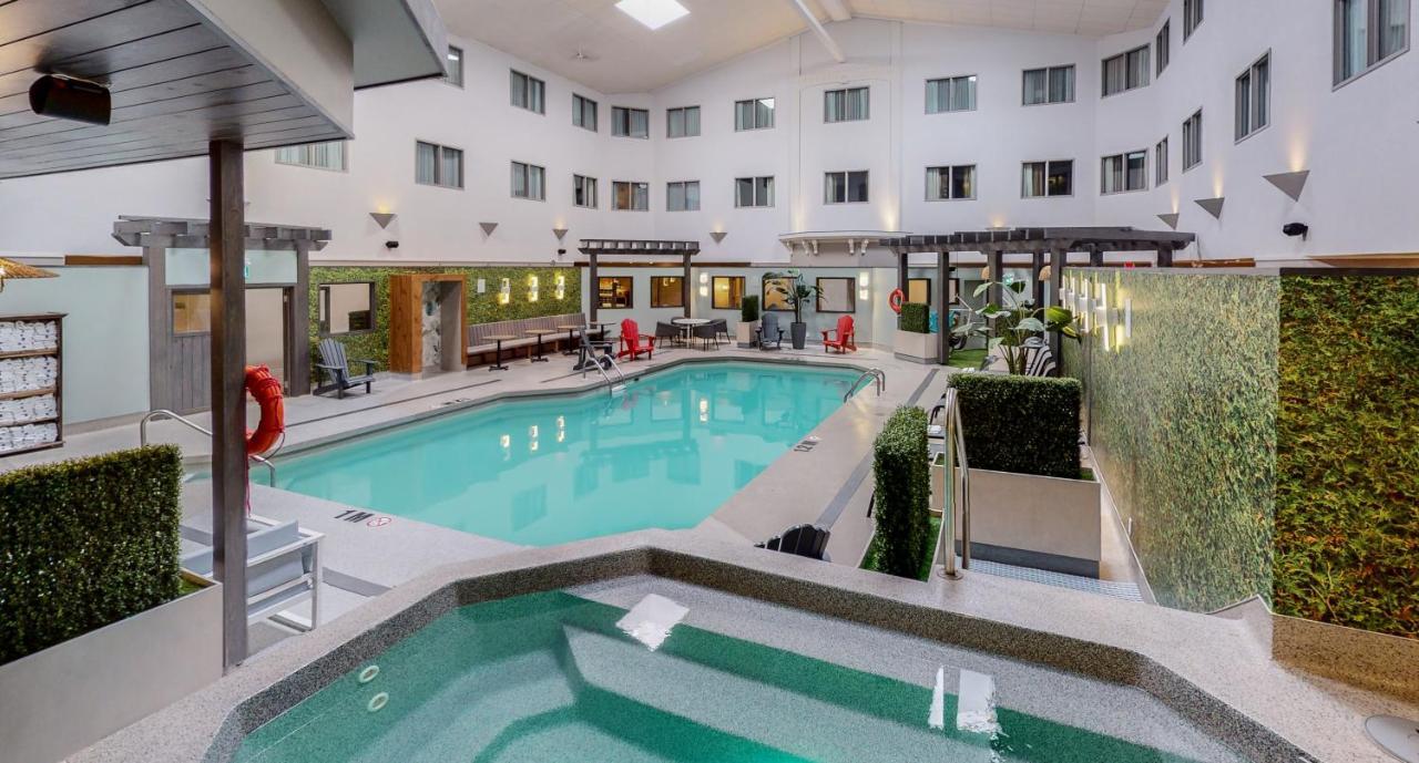 Hotel Chateau 3*