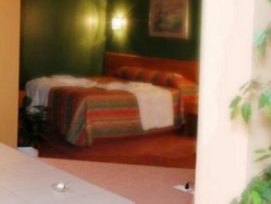 Chateau 3*