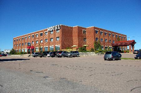 Chateau Hotel