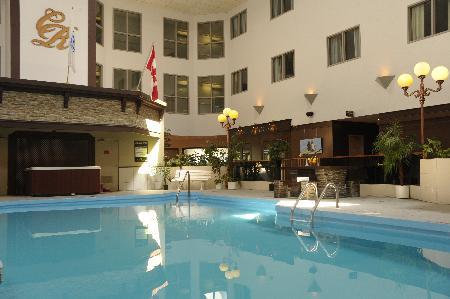 Chateau Hotel 3*
