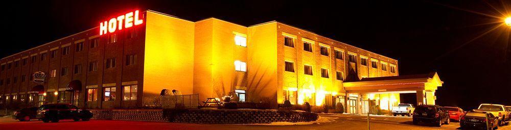 Chateau 3* Roberval