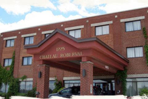 Chateau Hotel 3*