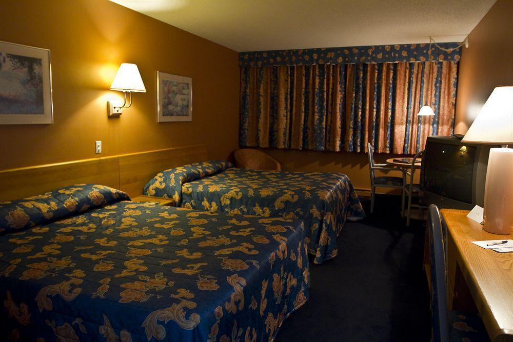 Hotel Chateau Roberval