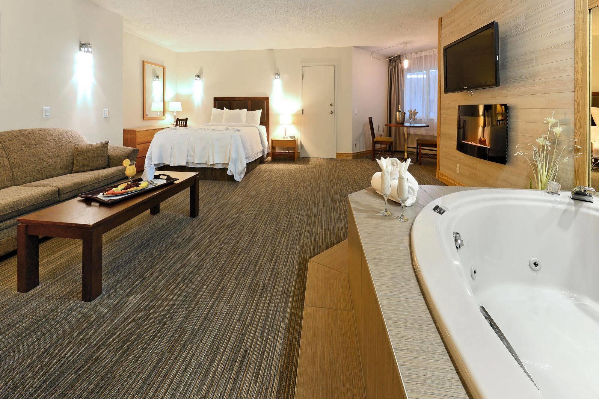 Hotel Chateau