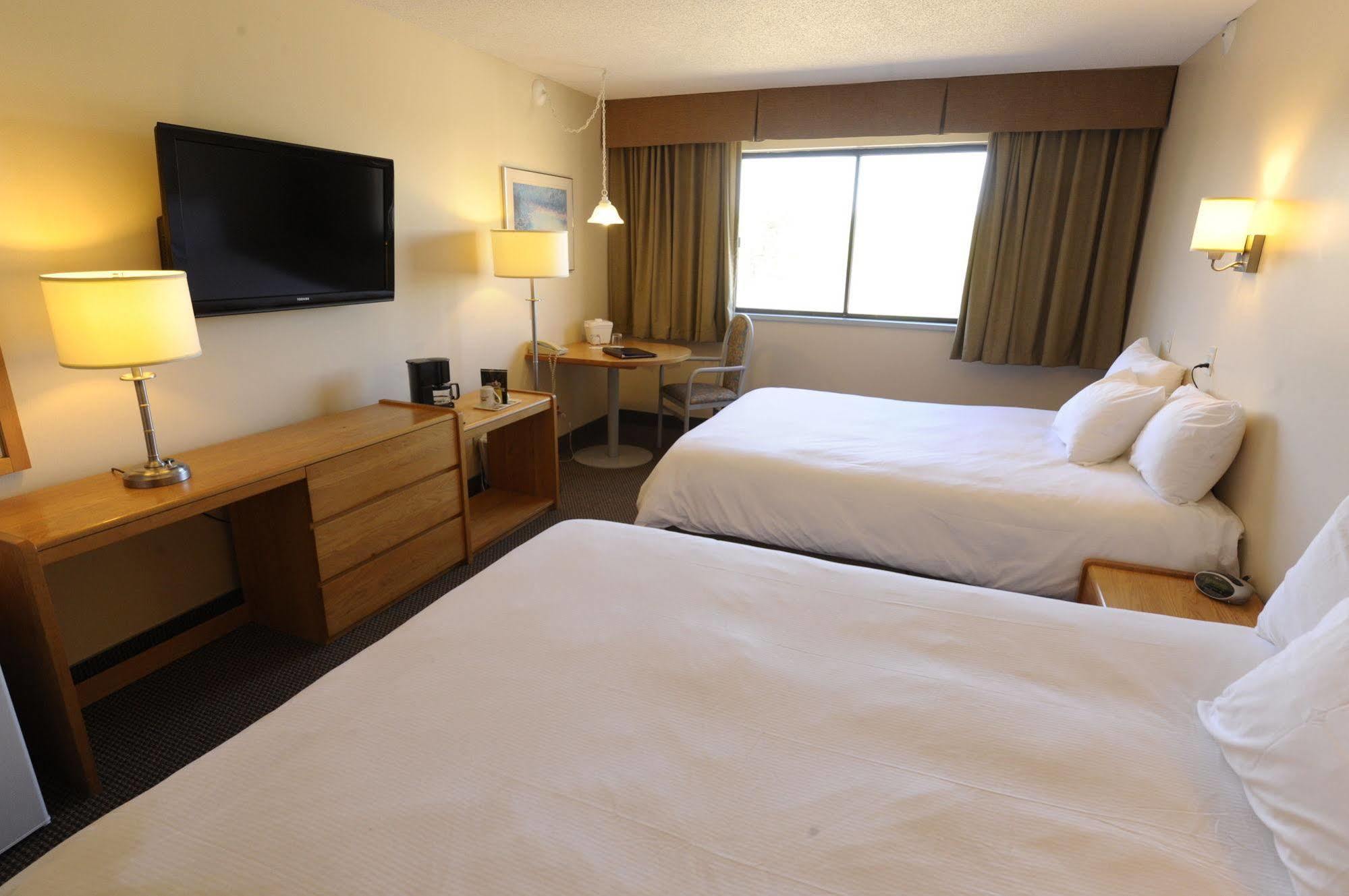 Hotel Chateau Roberval