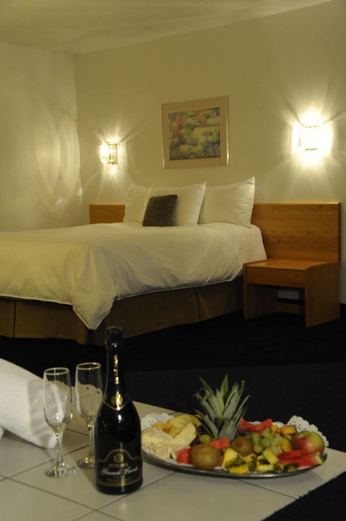 Hotel Chateau 3*