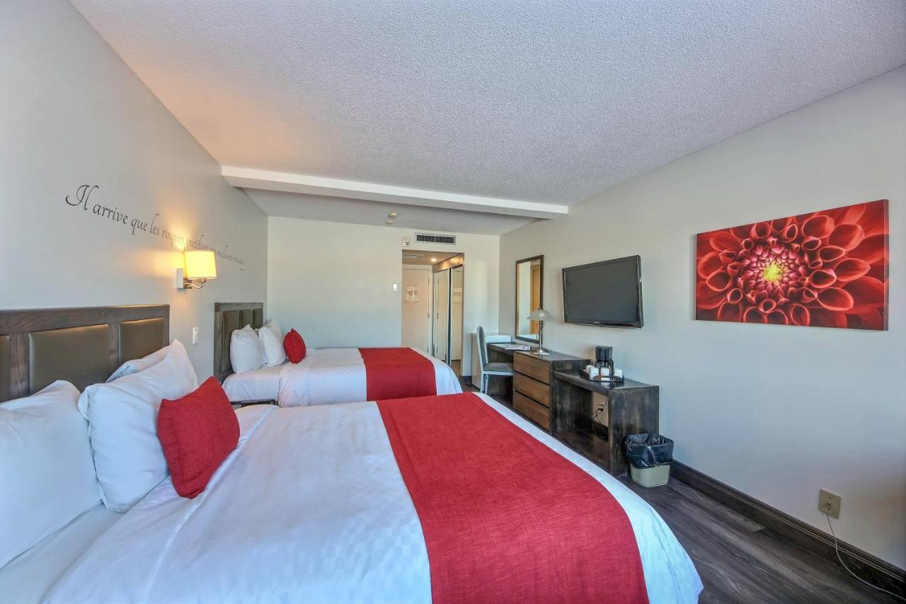 Chateau 3* Roberval
