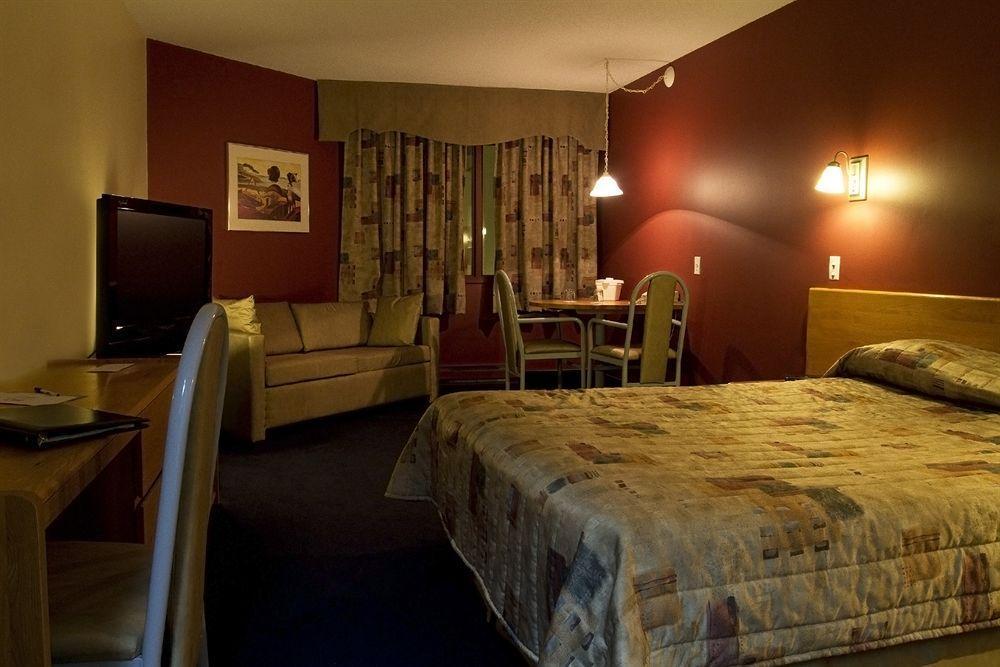 Chateau 3* Roberval